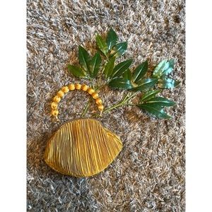 Bijoux Turner Vintage Mini Purse